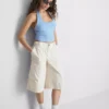 A Primark-kollekció | nyakpántos rövid felső