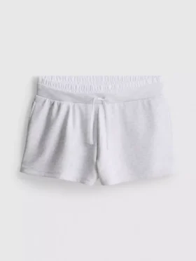A Primark-kollekció | pamut, dupla derékpántos rövidnadrág