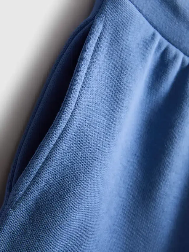 A Primark-kollekció | pamut, dupla derékpántos rövidnadrág