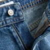 A Primark-kollekció | pamut farmer mikro rövidnadrág
