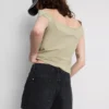 A Primark-kollekció | pamut farmerrövidnadrág