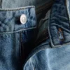 A Primark-kollekció | pamut farmerrövidnadrág