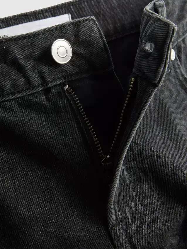 A Primark-kollekció | pamut farmerrövidnadrág