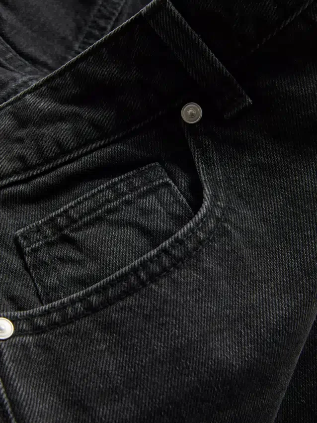 A Primark-kollekció | pamut farmerrövidnadrág