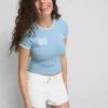 A Primark-kollekció | pamut grafikus babapóló