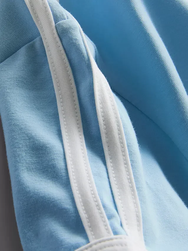 A Primark-kollekció | pamut grafikus babapóló