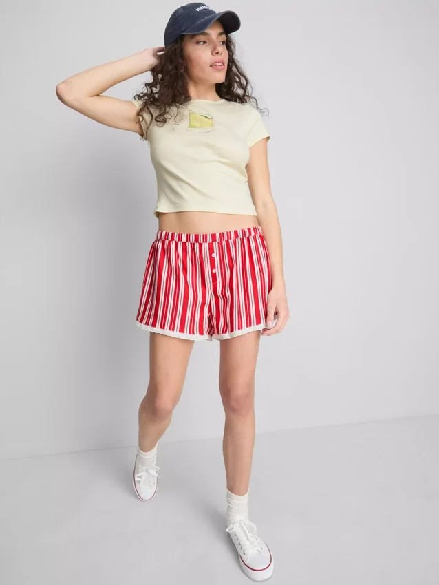 A Primark-kollekció | pamut Margarita babapóló