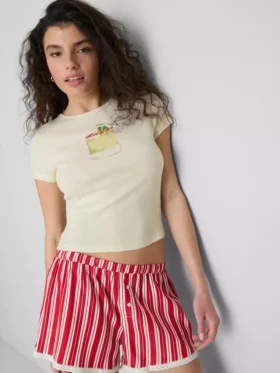 A Primark-kollekció | pamut Margarita babapóló