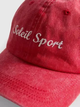 A Primark-kollekció | pamut Soleil baseball sapka