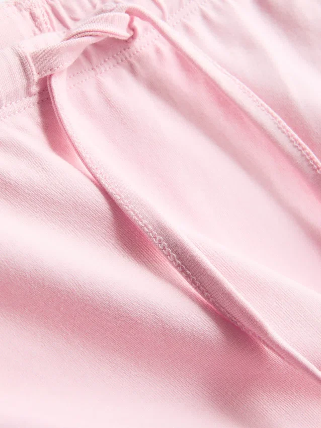 A Primark-kollekció | pamutban gazdag, A-vonalú szoknya-nadrág