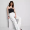 A Primark-kollekció | pamutgazdag jersey bandeau felső