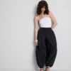 A Primark-kollekció | pamutgazdag jersey bandeau felső