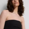 A Primark-kollekció | pamutgazdag jersey bandeau felső