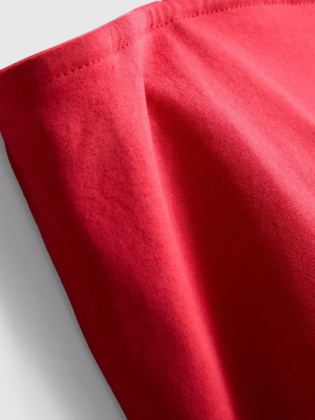 A Primark-kollekció | pamutgazdag jersey bandeau felső