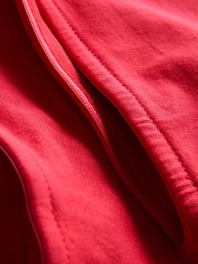 A Primark-kollekció | pamutgazdag jersey bandeau felső