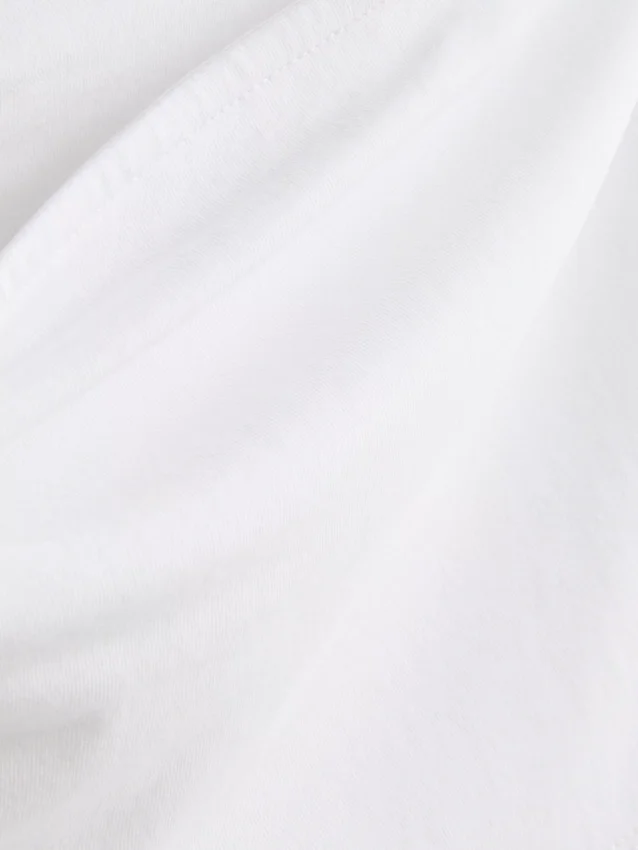 A Primark-kollekció | pamutgazdag jersey bandeau felső