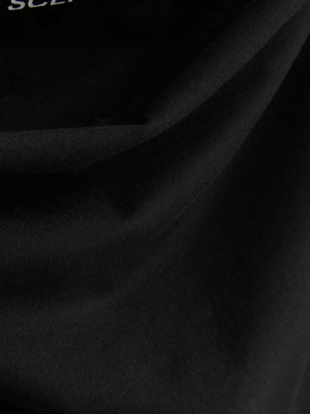 A Primark-kollekció | pamutgazdag jersey bandeau felső