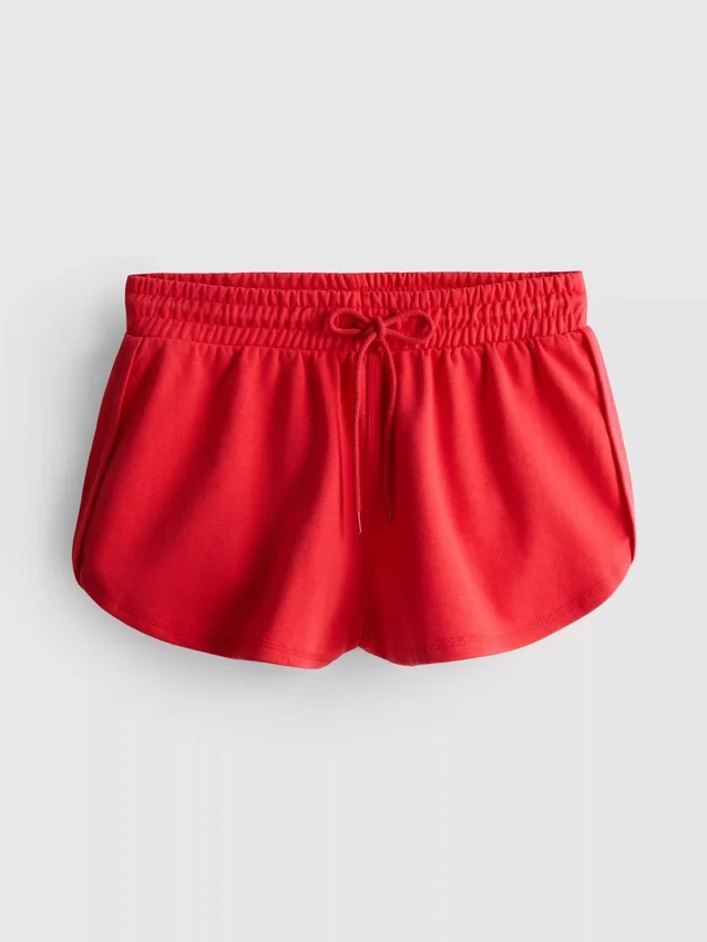 A Primark-kollekció | pamutgazdag jersey rövidnadrág
