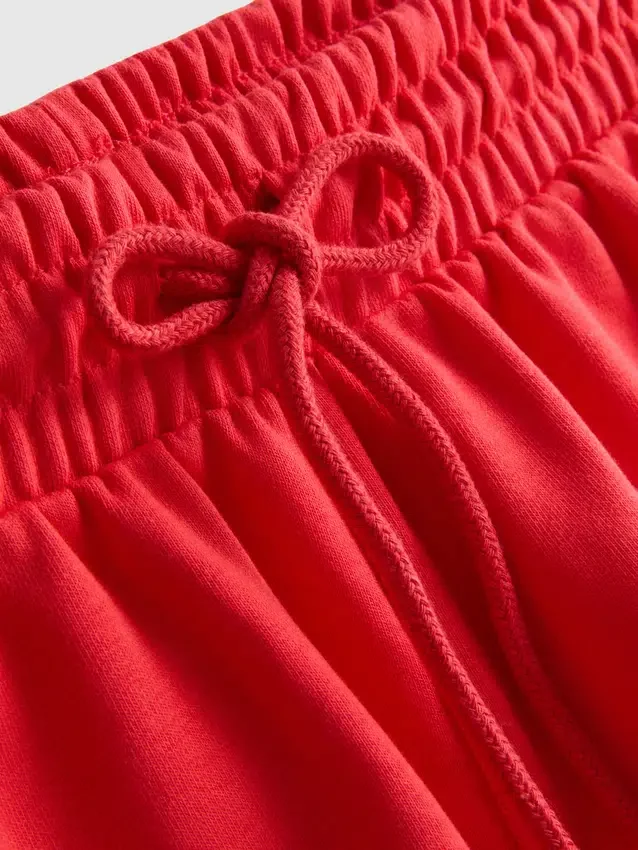 A Primark-kollekció | pamutgazdag jersey rövidnadrág