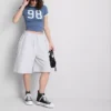 A Primark-kollekció | pamutkeverékből készült jersey rövidnadrág