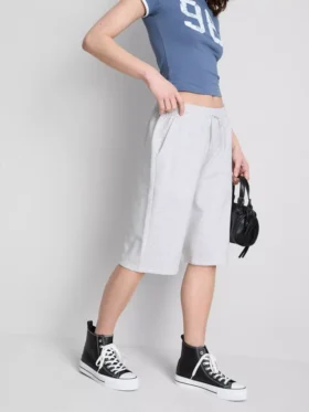 A Primark-kollekció | pamutkeverékből készült jersey rövidnadrág