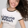 A Primark-kollekció | rövid Laguna Beach babapóló