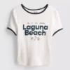 A Primark-kollekció | rövid Laguna Beach babapóló