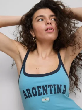 A Primark-szcéna | pamutgazdag argentin cami top
