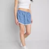 A Primark-szcénában | csipkés csíkos boxeralsó
