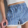 A Primark-szcénában | csipkés csíkos boxeralsó