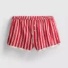 A Primark-szcénában | csipkés csíkos boxeralsó