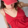 A Primark-szcénában | fodros cami top