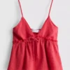 A Primark-szcénában | fodros cami top
