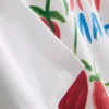 A Primark-szcénában | Oversized pamut Margarita póló