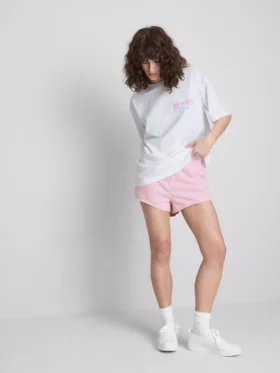 A Primark-szcénában | Oversized pamut resort póló