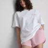 A Primark-szcénában | Oversized pamut resort póló