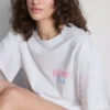 A Primark-szcénában | Oversized pamut resort póló
