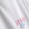 A Primark-szcénában | Oversized pamut resort póló