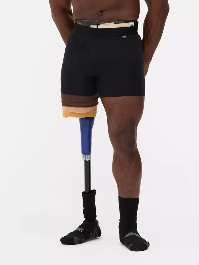 Adaptív boxeralsó