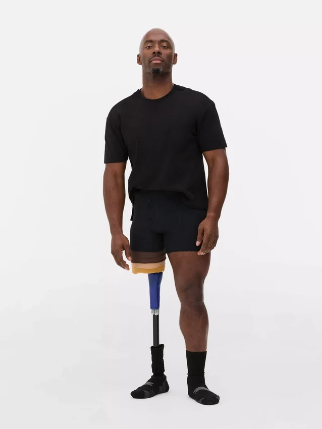Adaptív boxeralsó