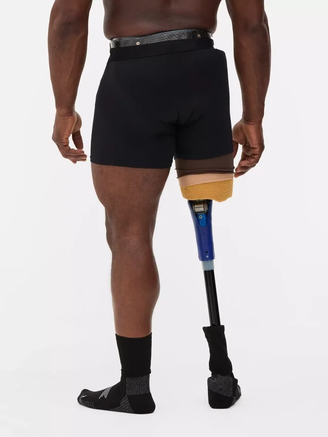Adaptív boxeralsó