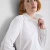 Adaptív poplin ing