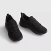 Alacsony szárú, csúszós cipő