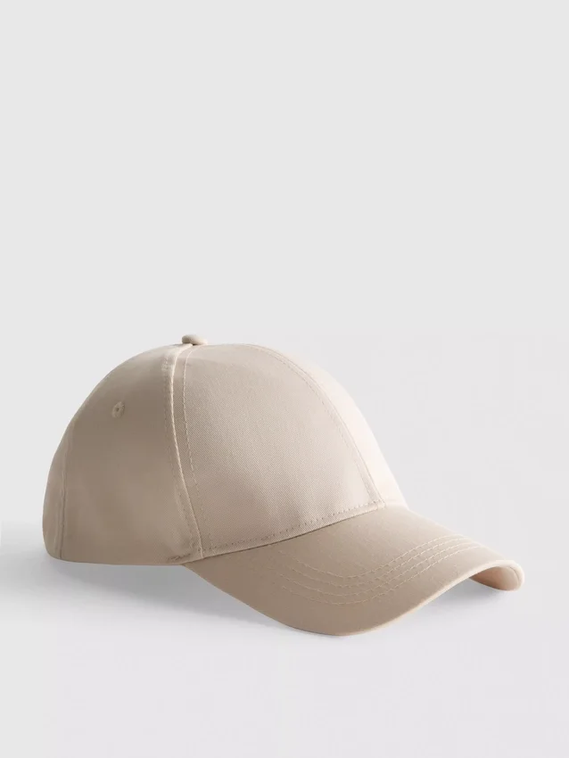 Alapvető baseball sapka