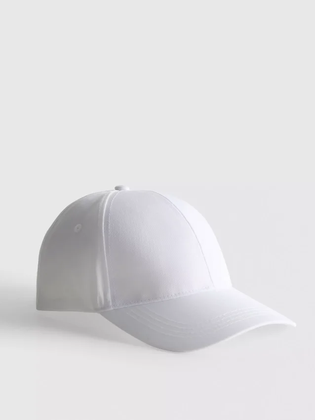 Alapvető baseball sapka