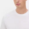 Alapvető, normál fazonú póló