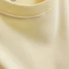 Alapvető oversize pamut póló