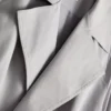 Alapvető, övvel ellátott trenchcoat