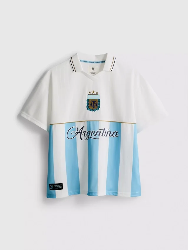 Argentin galléros focimez
