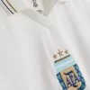 Argentin galléros focimez